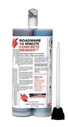 Roadware 10 Minute Concrete Mender Repair Resin
