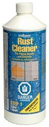 StoneSaver 1 L Rust Cleaner
