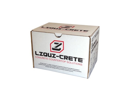 Liqui-Crete Admix