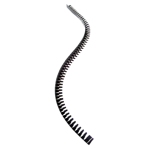 Countertop Bendable Square Form Vieira Concrete Supplies