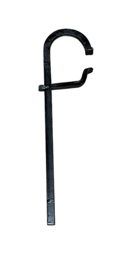 [PTG.WH.FACC] 0-22" Curb Clamp