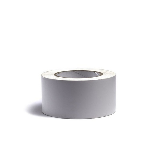 Z Poolform 2-1/2" x 108' White Vinyl Tape