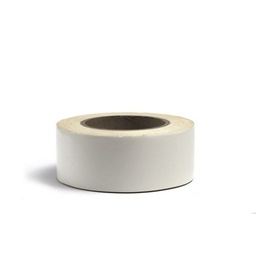[ZCF.<2.PMT-200] Z Poolform 2" x 108' Polyester Two Way Mounting Tape