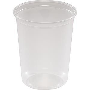 Mixing Container