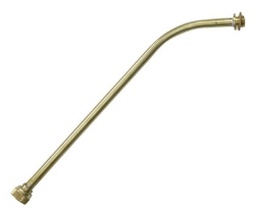 [CHA.<2.6-7701] Chapin 12" Curved Extension Wand