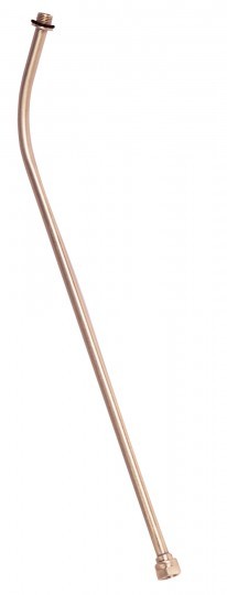 Chapin 24" Curved Extension Wand