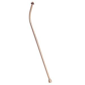 Chapin 24" Curved Extension Wand w/ 6-5797