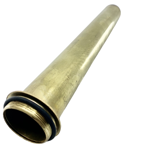 [CHA.<2.6-4611] Chapin Pump Brass Barrel