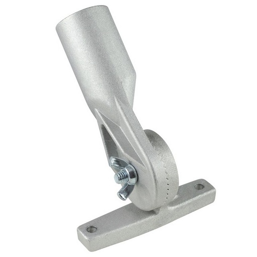 Kraft 2 Hole Threaded Bracket