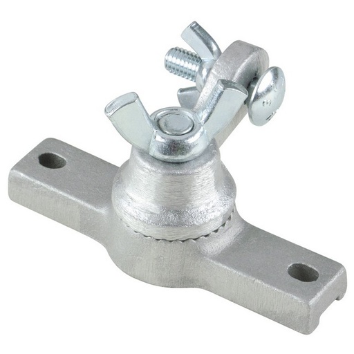 Kraft 2 Hole All Angle Bracket