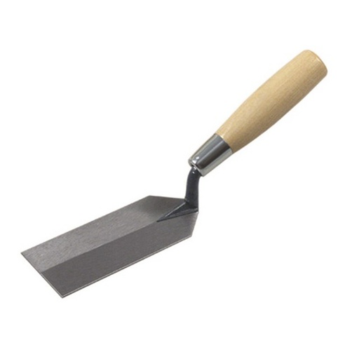 Hi-Craft 5" x 2" Margin Trowel