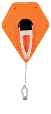 [KES.<2.P100] Keson Bold 100' Chalk Reel