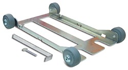 Sidewinder Blade Roller