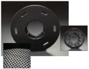 Malish Mighty Lok Pad Driver w/ Clutch Plate
