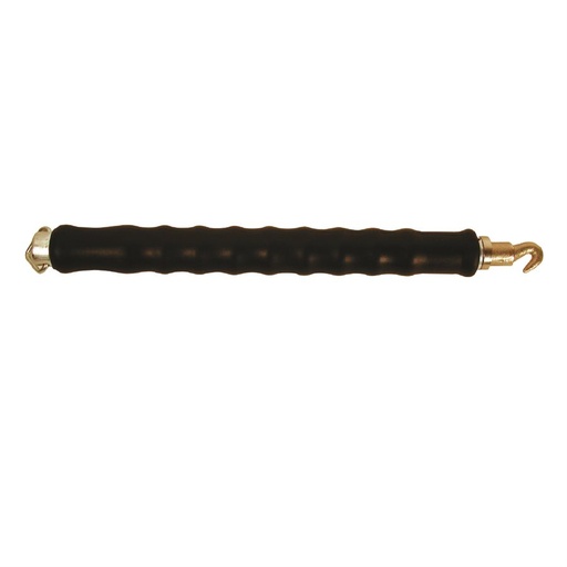 [ALC.<2.LTT.CO] Automatic Wire Twister