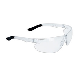 [DSI.<2.EP850C] DSI EP850 Clear Safety Glasses