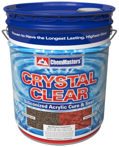 [CHM.WH.F1337.05] ChemMasters Crystal Clear A