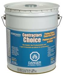 [KOR.WH.SR/CCLGC6-5] StoneSaver Contractor's Choice 5 gal Penetrating Low Gloss Sealer
