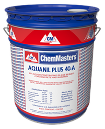 ChemMasters Aquanil Plus 40 VOC