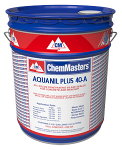 [CHM.WH.F3316.05] ChemMasters Aquanil Plus 40-A