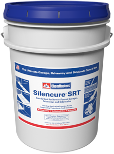 [CHM.WH.SILSRT-5] ChemMasters Silencure SRT