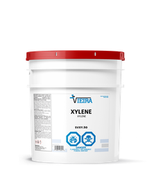 [SLV.WH.XYL-5G] Vieira 5 gal Xylene