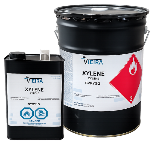 Vieira Xylene