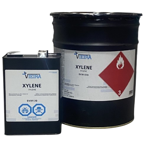 Vieira Xylene