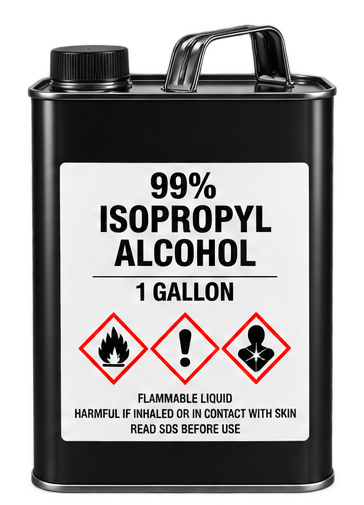[SLV.W2.SVIP1G] Isopropyl Alcohol 99%