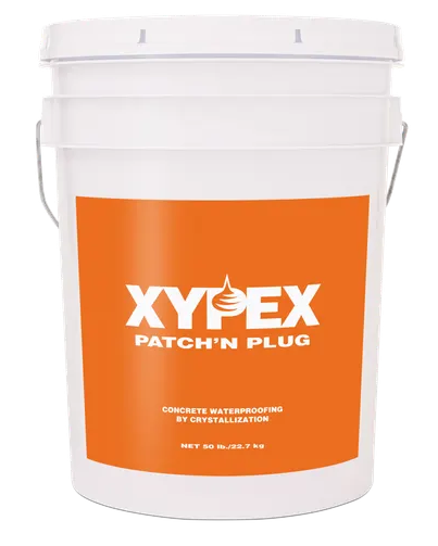 Xypex Patch 'n Plug