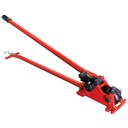 Kraft Rebar Cutter/Bender