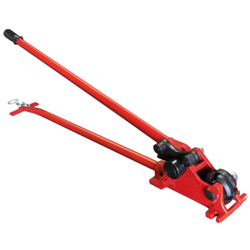 [KRA.<4.GG730] Kraft Rebar Cutter/Bender