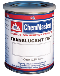 ChemMasters Translucent Tint