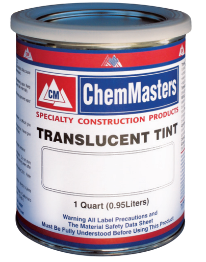 ChemMasters Translucent Tint (Discontinued)