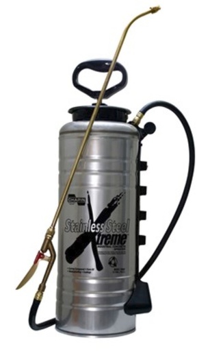[CHA.W2.19069/1949XS] Chapin 19069 Xtreme Stainless Steel Industrial Sprayer