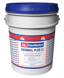 [CHM.WH.CS+Li-5] ChemMasters Chemisil Plus Li 5 gal Lithium Densifier