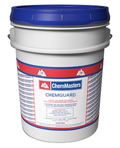 ChemMasters ChemGuard Penetrating Guard (non-stock)
