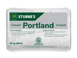 [STU.WH.PL] Portland Cement