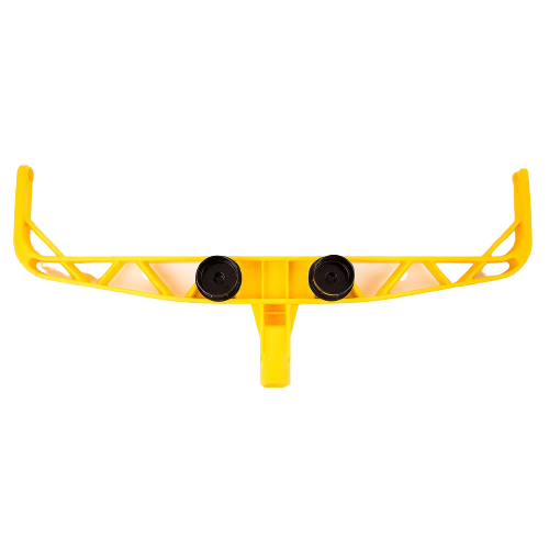 Nour Pro 18" Roller Frame Vieira Concrete Supplies