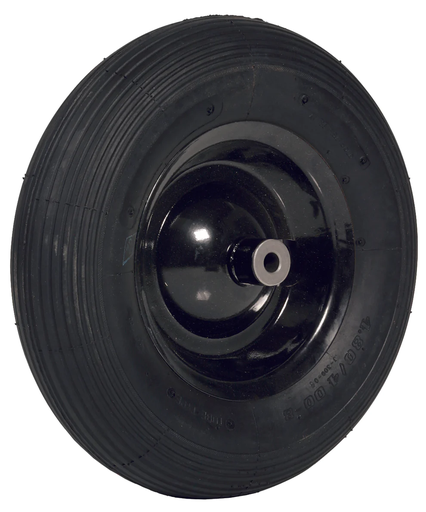 [GAR.WH.74141R] Garant Air Filled Wheel