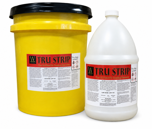 Walt Tools Tru Strip