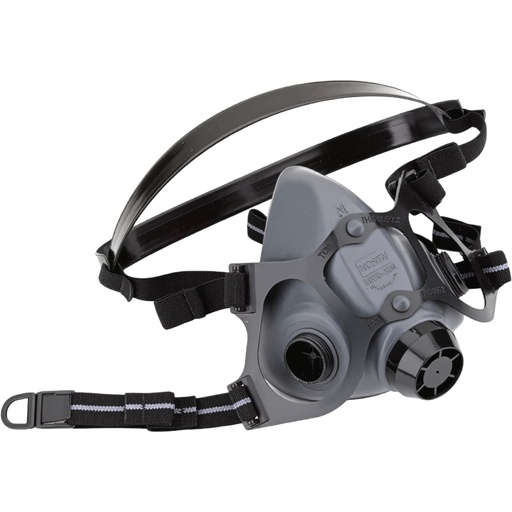 [PIP.<2.550030L] North 5500 Series Half Mask Respirator