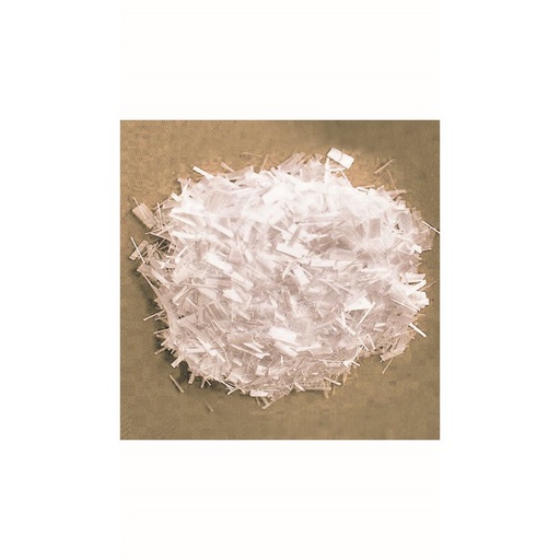 [BON.WH.32-500-B7] Bon Anti-Crak™ 1lb 3/4" AR Glass Fibers