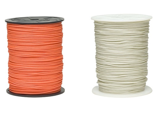 Anvil American 1/8" 1000' Diamond Braided Polyester String Line
