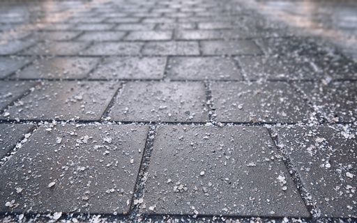 [STU.WH.SALT] 20kg Rock Salt