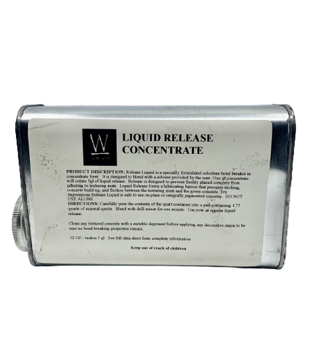 Walt Tools Liquid Release Concentrate