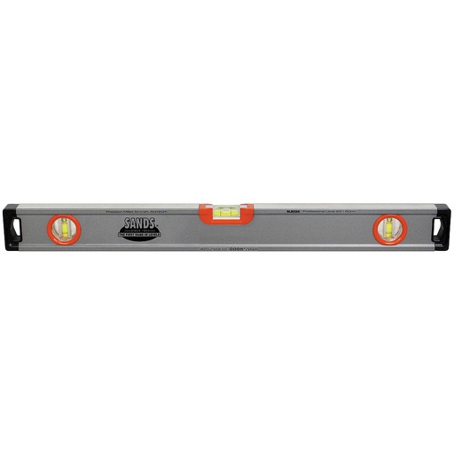 Sand's Aluminum Box Level