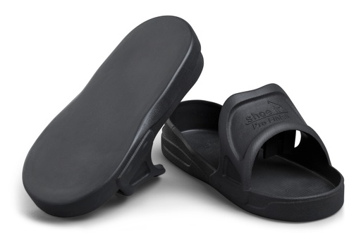 Slip-On Flat Sole Shoes