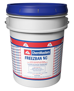 [CHM.WH.FRZBN] ChemMasters Freezeban NC Non-Chloride Accelerator