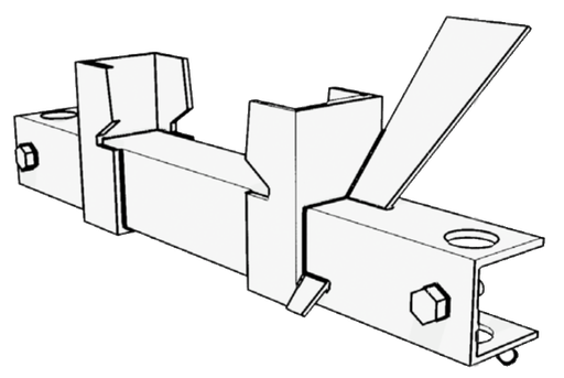 ACO Drain K100/SK1 Install Device (non-stock)